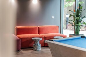 Billiards - Destiny Student - Burnet Point (Edinburgh)