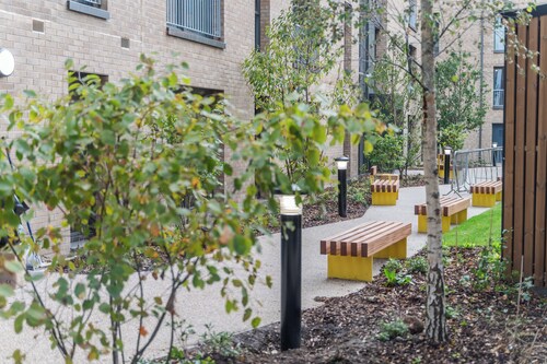 Destiny Student - Burnet Point