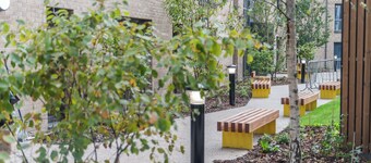 Destiny Student - Burnet Point