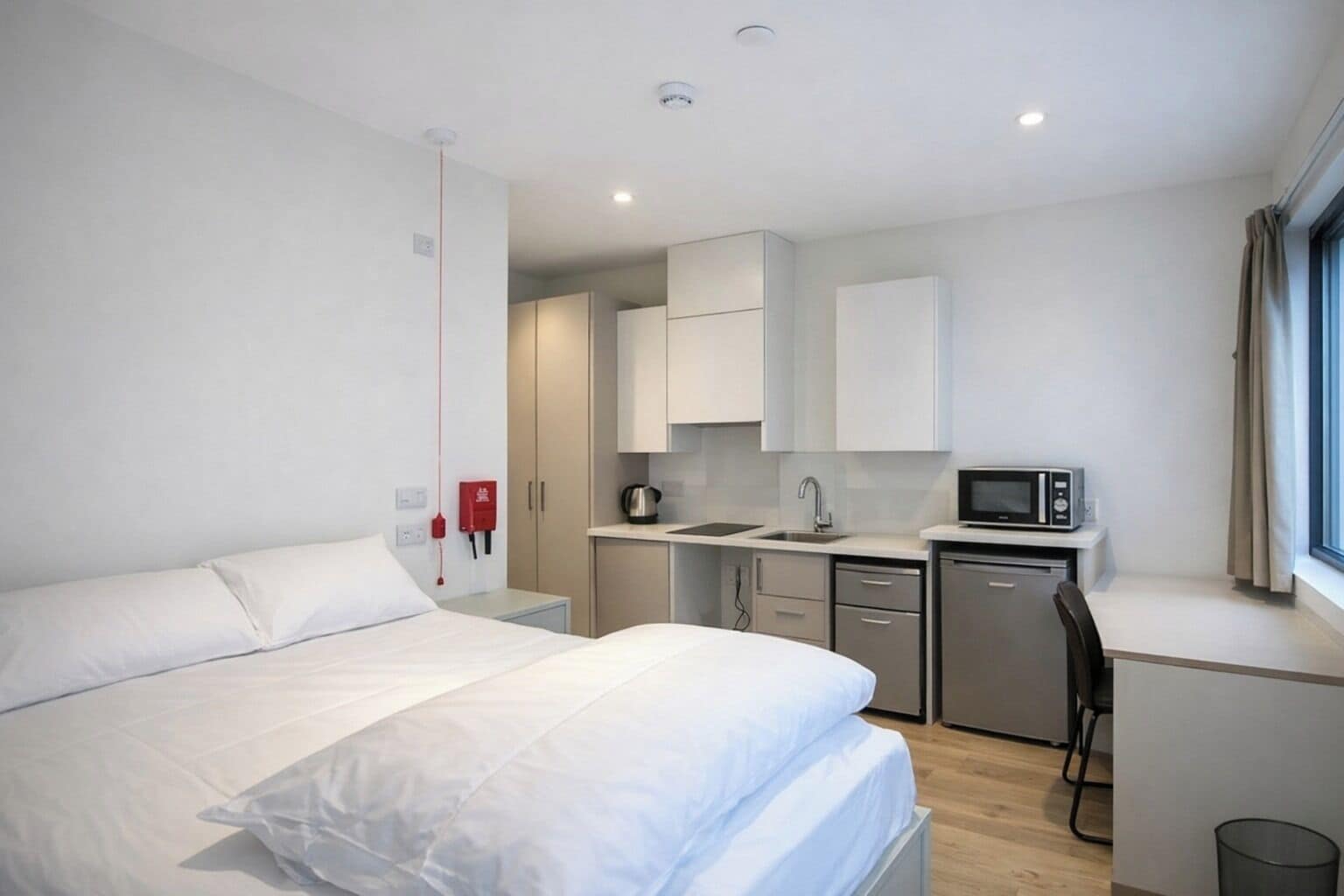 Studio | Private kitchen