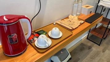 Standard King | Room amenity