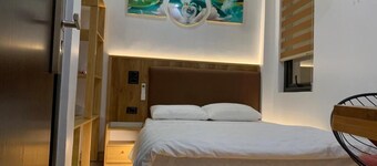 Thành Nam Hotel