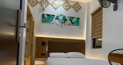 Thành Nam Hotel