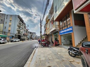 Fachada