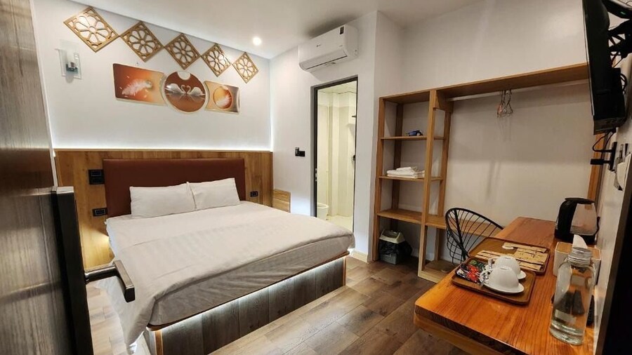 Thành Nam Hotel