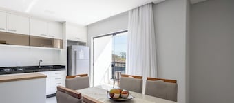Apart With Barbecue Close to the Beach Smo0202