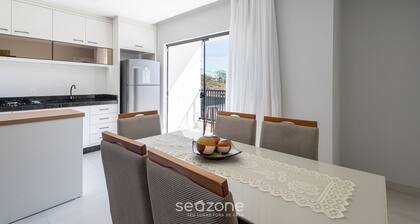 Apart With Barbecue Close to the Beach Smo0202