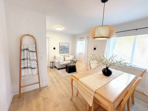 Cocoa Cabana with Pool by Beach