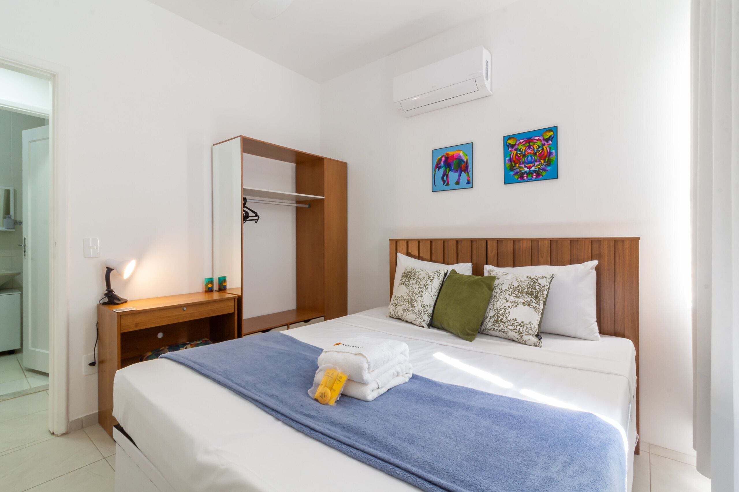 Lägenhet | 2 sovrum