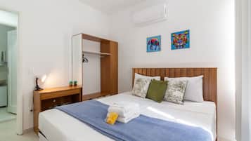 Apartamento | 2 quartos