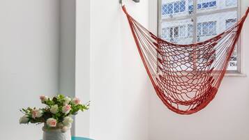 Apartamento | 2 dormitorios