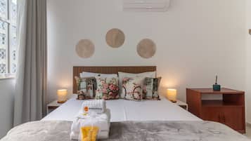 Apartamento | 2 dormitorios