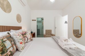 Departamento | 2 habitaciones 
