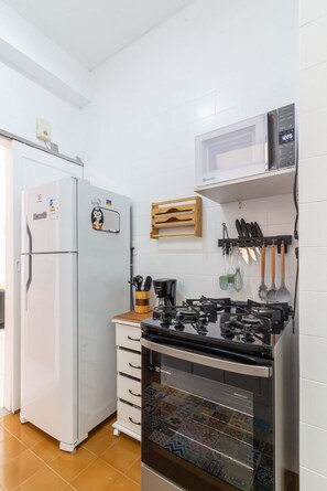 Apartment | 2 bedrooms