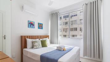 Apartamento | 2 quartos