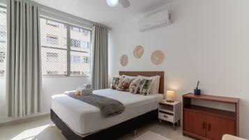 Apartamento | 2 quartos