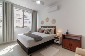 Departamento | 2 habitaciones 