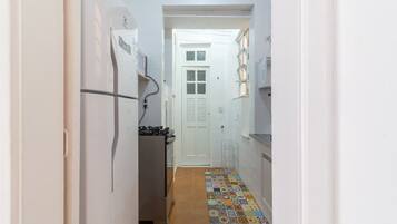 Apartamento | 2 dormitorios