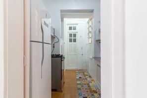 Căn hộ | 2 phòng ngủ 