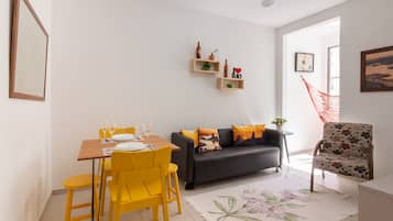 2 habitaciones
