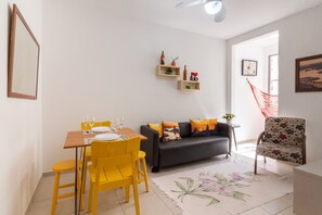 Căn hộ | 2 phòng ngủ 