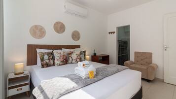 Apartamento | 2 quartos