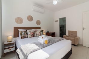 Departamento | 2 habitaciones 