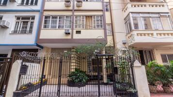 Apartamento | 2 dormitorios