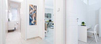 Apartment 'Anglona House' with Wi-Fi and Air Conditioning