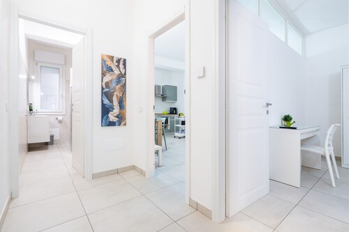 'Anglona House' Apartment with Wi-Fi and Air Conditioning