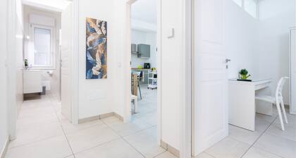 'Anglona House' Apartment with Wi-Fi and Air Conditioning