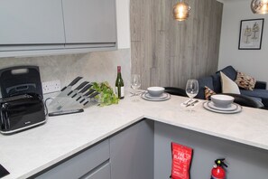Interior - VELVET VISTA (Basildon)