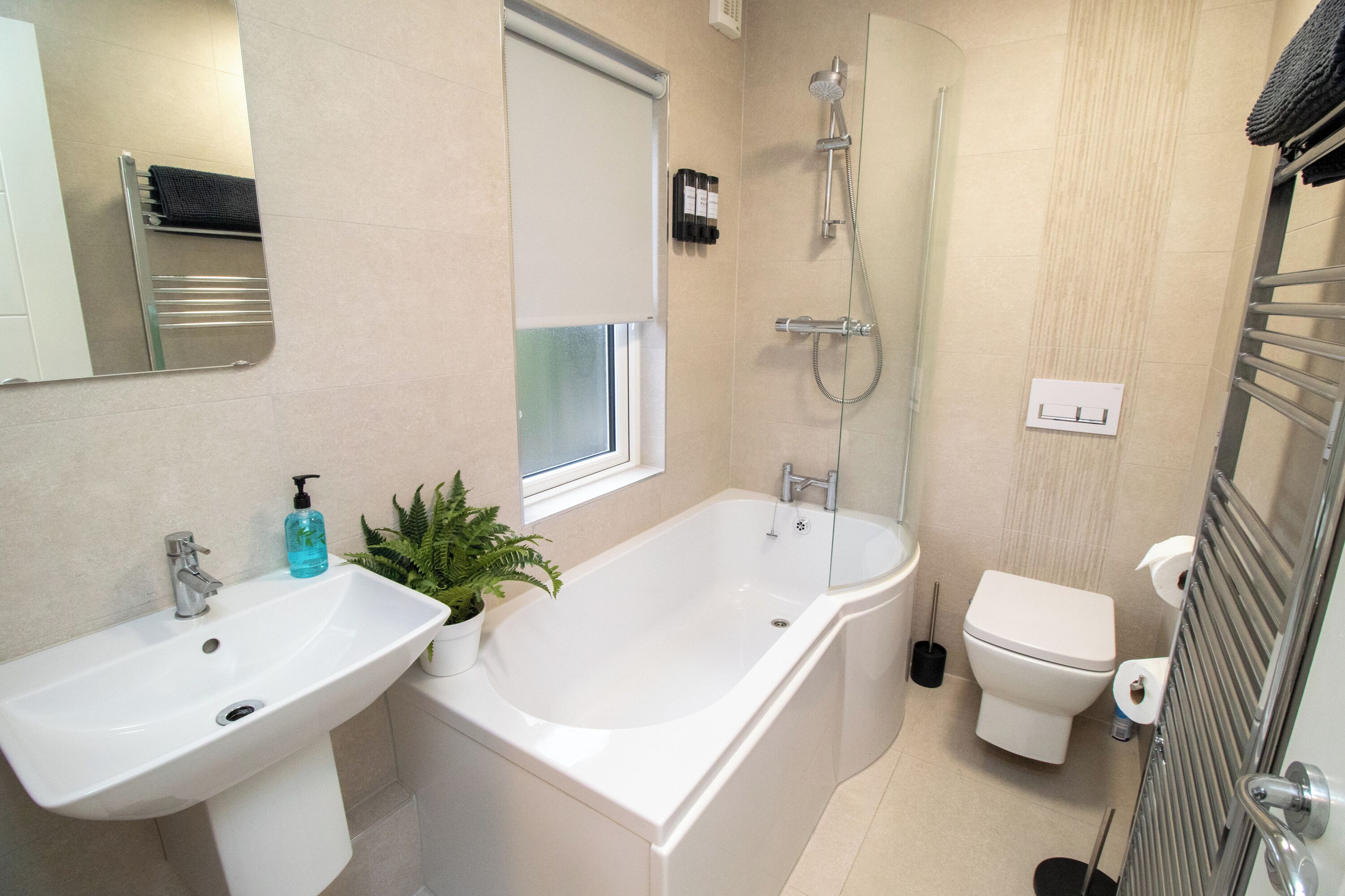 Salle de bain