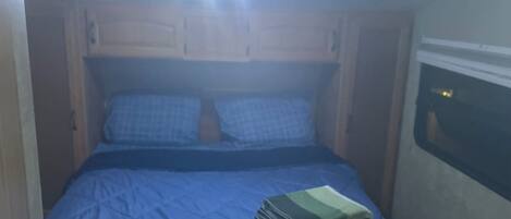 1 dormitorio, wifi, ropa de cama