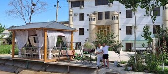 Mahdiy Hotel