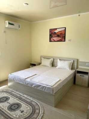 Sistema de insonorización y wifi gratis 