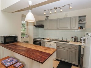 Cookware/dishes/utensils - The Old Kitchen (Grange-over-Sands)