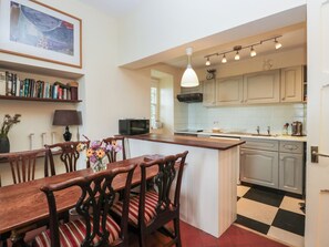 Dining - The Old Kitchen (Grange-over-Sands)