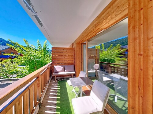 Koto-appartement-4pers-prochepistes