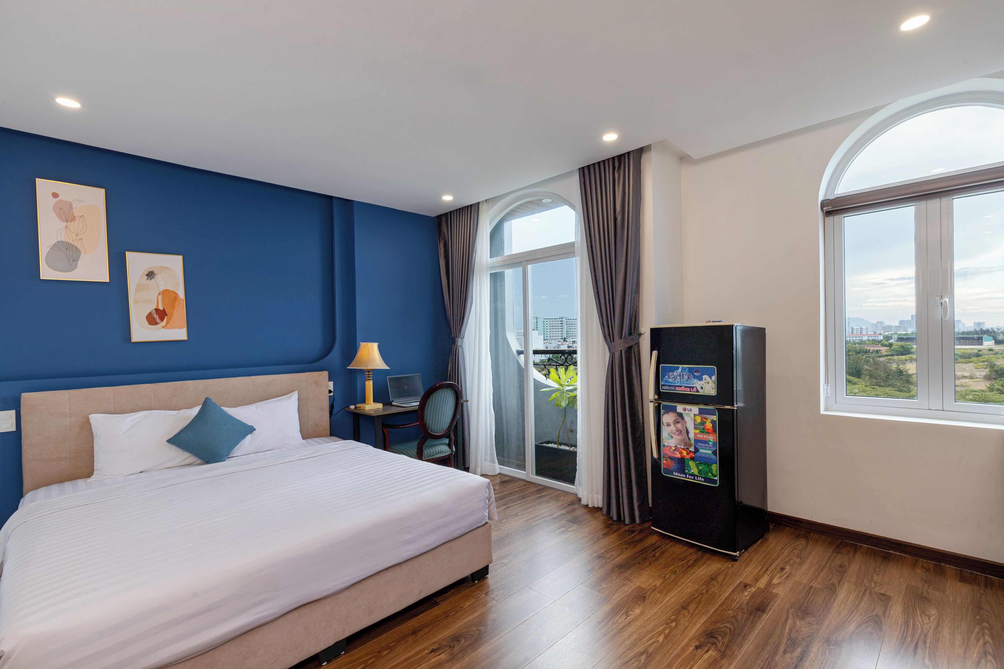 Ropa de cama de alta calidad y decoración personalizada 