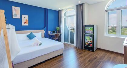 Fusia Hotel & Apartment