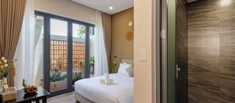 Fusia Hotel & Apartment