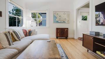 House | 1 bedroom, Internet