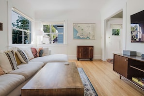 House | 1 bedroom, Internet