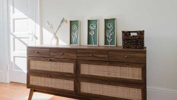 House | 1 bilik tidur, Internet