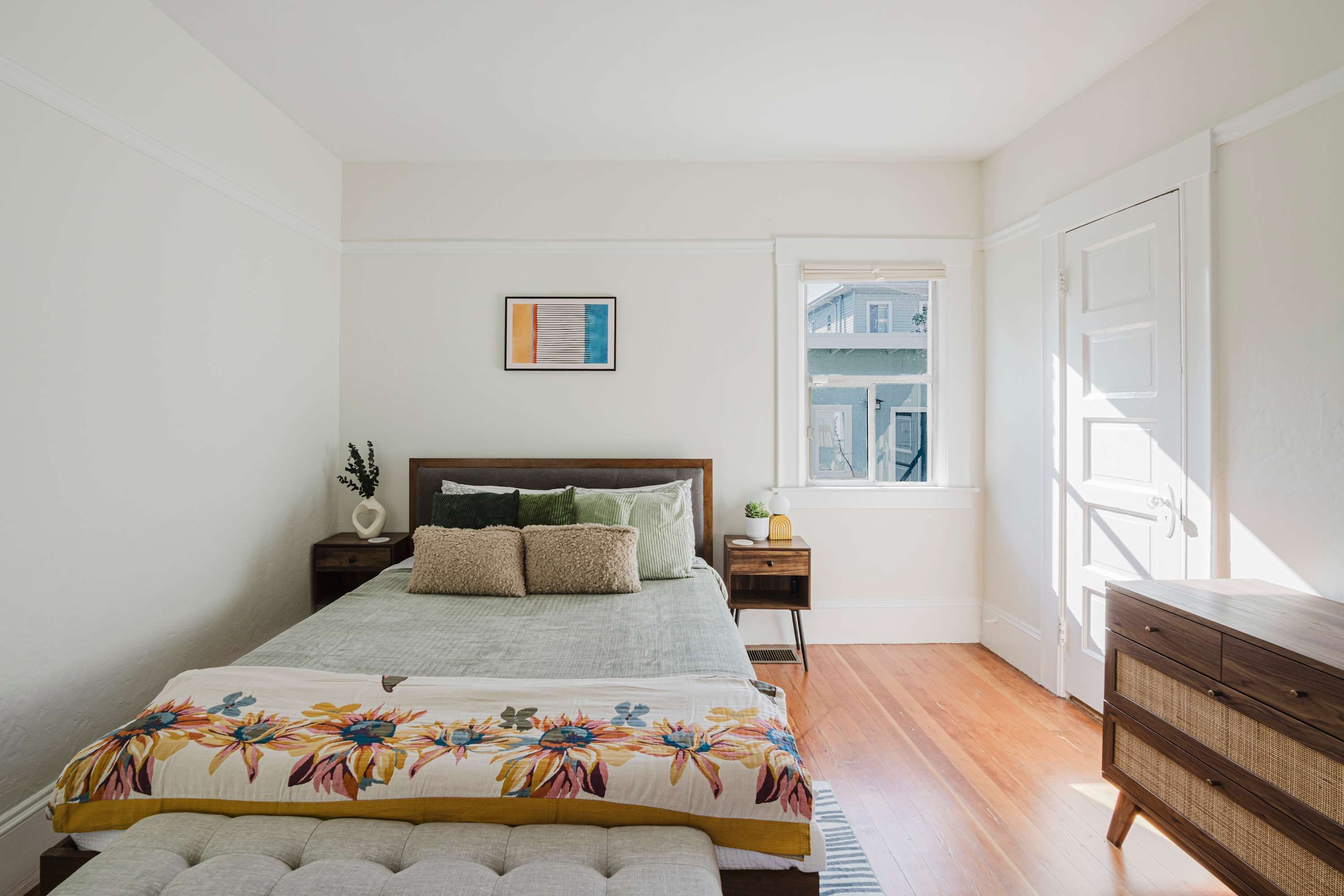 House | 1 bedroom, Internet