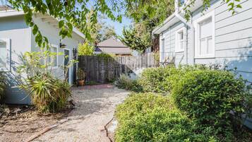 House | 1 bedroom, Internet