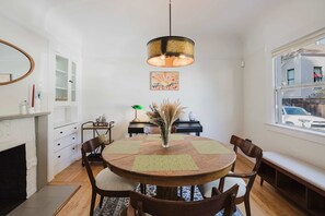 House | 1 bedroom, Internet