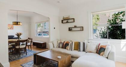 Allura Oakland Your Private Sanctuary in the City