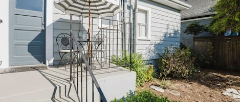 House | 1 bedroom, Internet